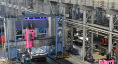 滿足個性化定制服務